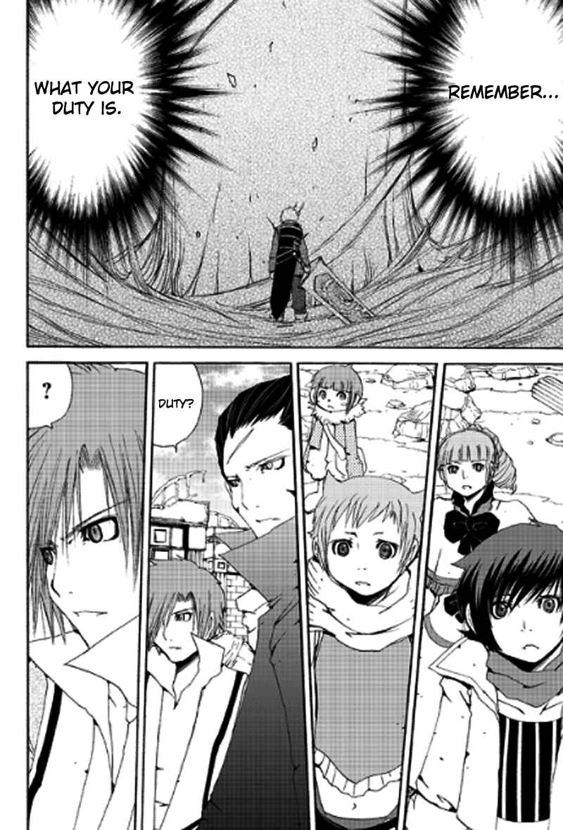 Page 43 Chapter 10 Tales of Innocence