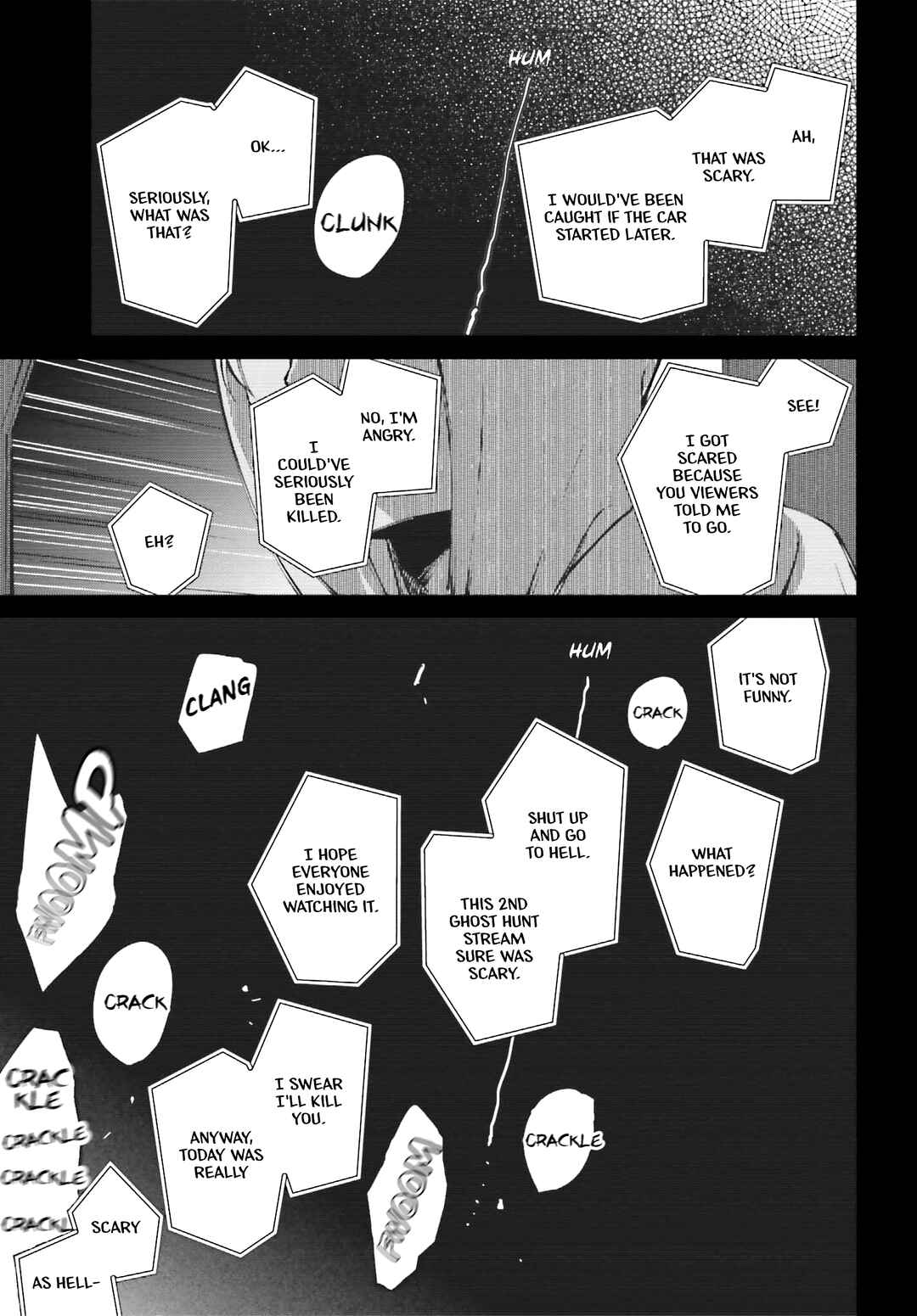 Page 7 Chapter 2.2 Kinki Chihou no Aru Basho ni Tsuite