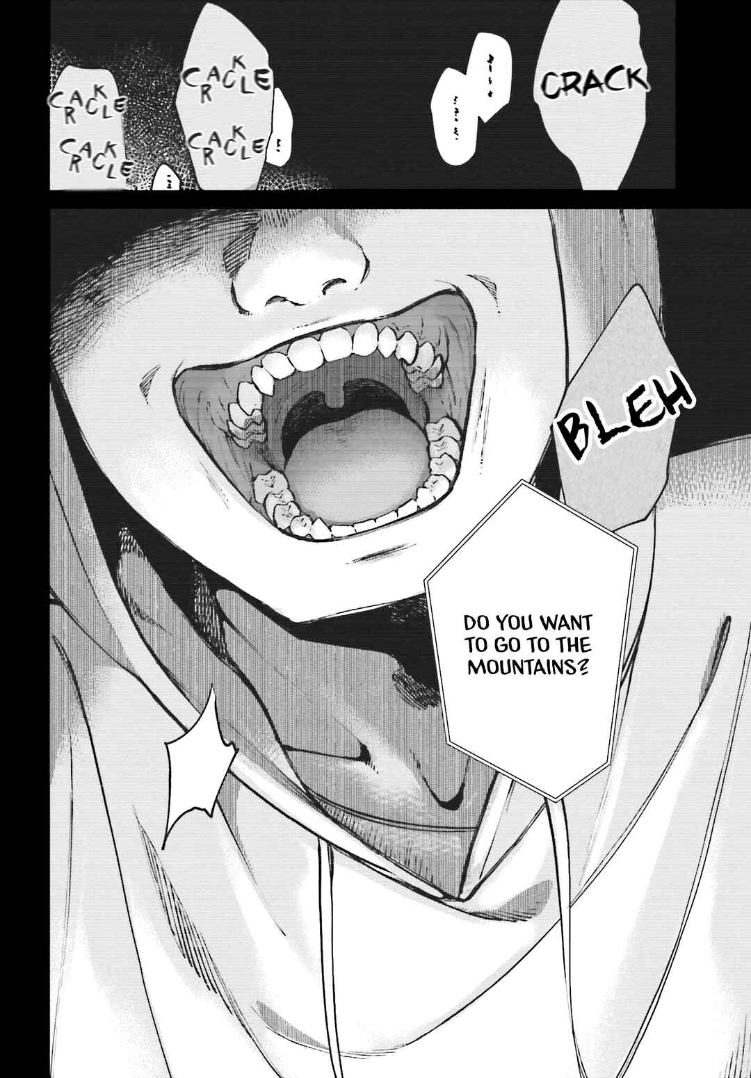 Page 8 Chapter 2.2 Kinki Chihou no Aru Basho ni Tsuite
