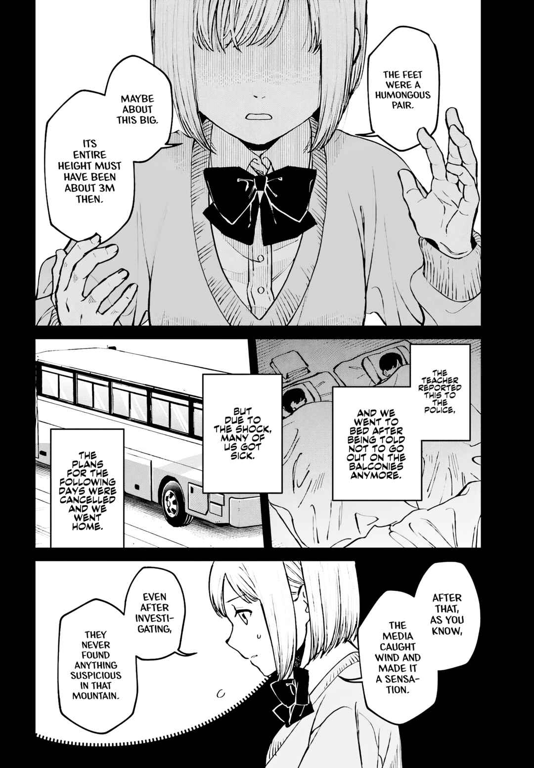 Page 16 Chapter 2.1 Kinki Chihou no Aru Basho ni Tsuite