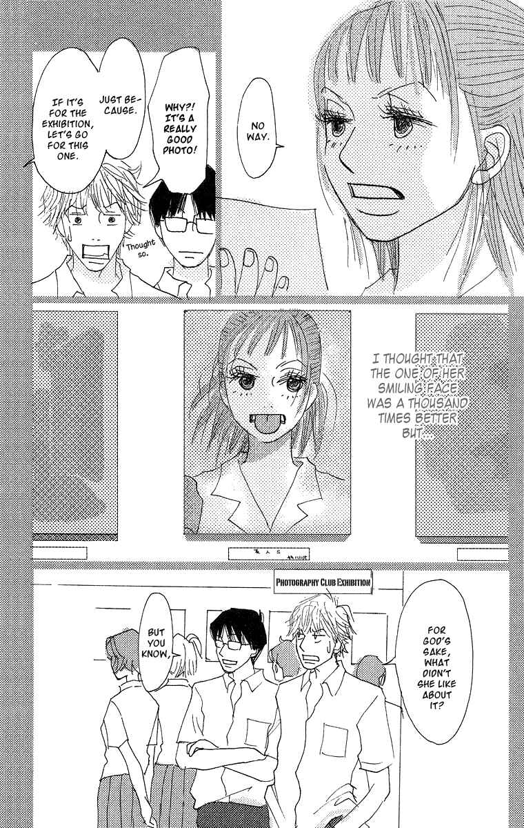 Page 14 Chapter 2 Thrill & Suspense on Love