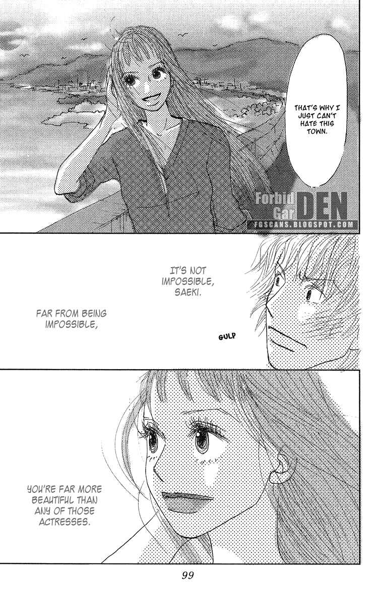 Page 39 Chapter 2 Thrill & Suspense on Love