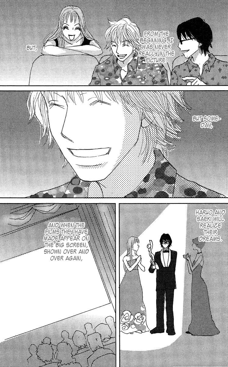 Page 80 Chapter 2 Thrill & Suspense on Love