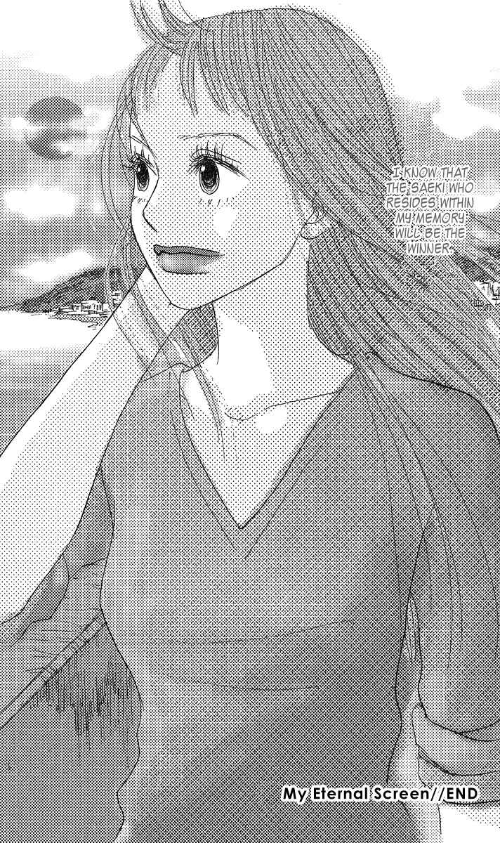 Page 82 Chapter 2 Thrill & Suspense on Love