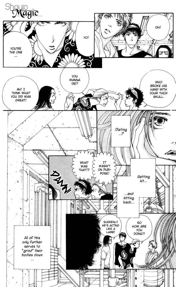 Page 4 Chapter 4 BX