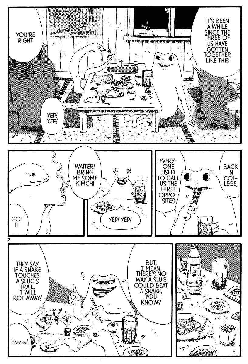 Page 2 Chapter 15 First District Back Alley
