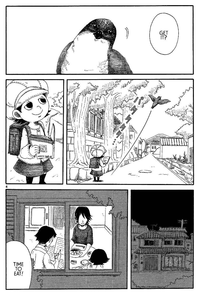 Page 4 Chapter 13 First District Back Alley