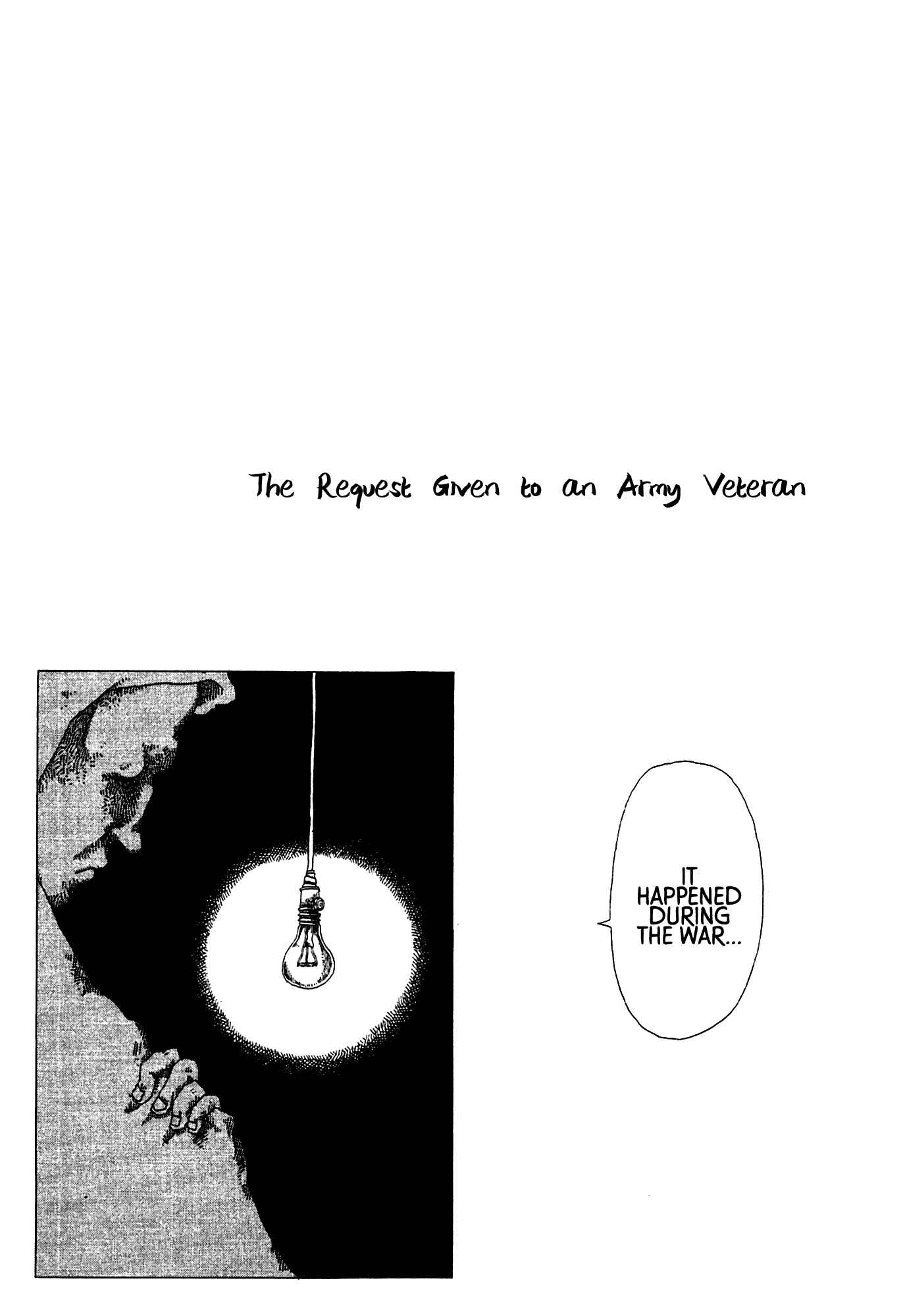 Page 1 Chapter 6 First District Back Alley