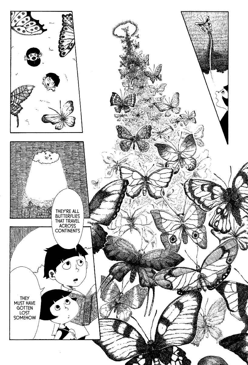 Page 7 Chapter 7 First District Back Alley