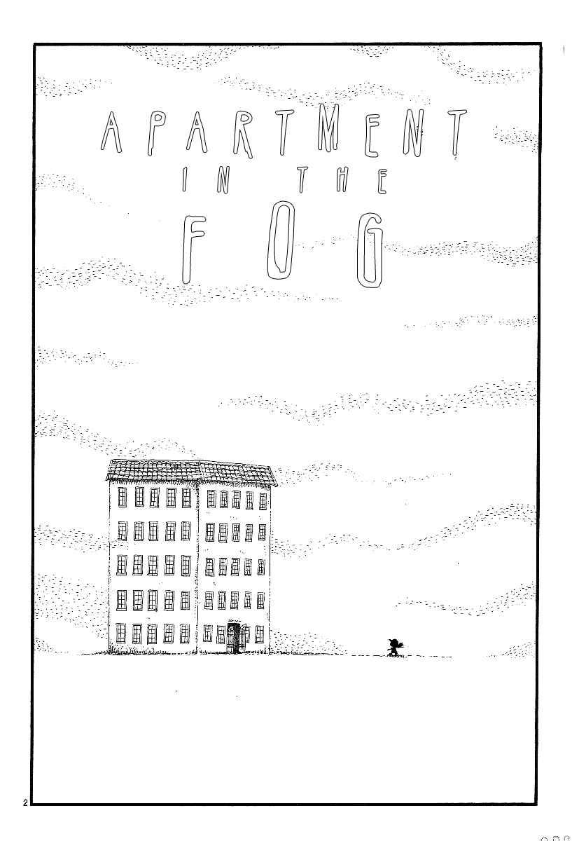 Page 2 Chapter 10 First District Back Alley