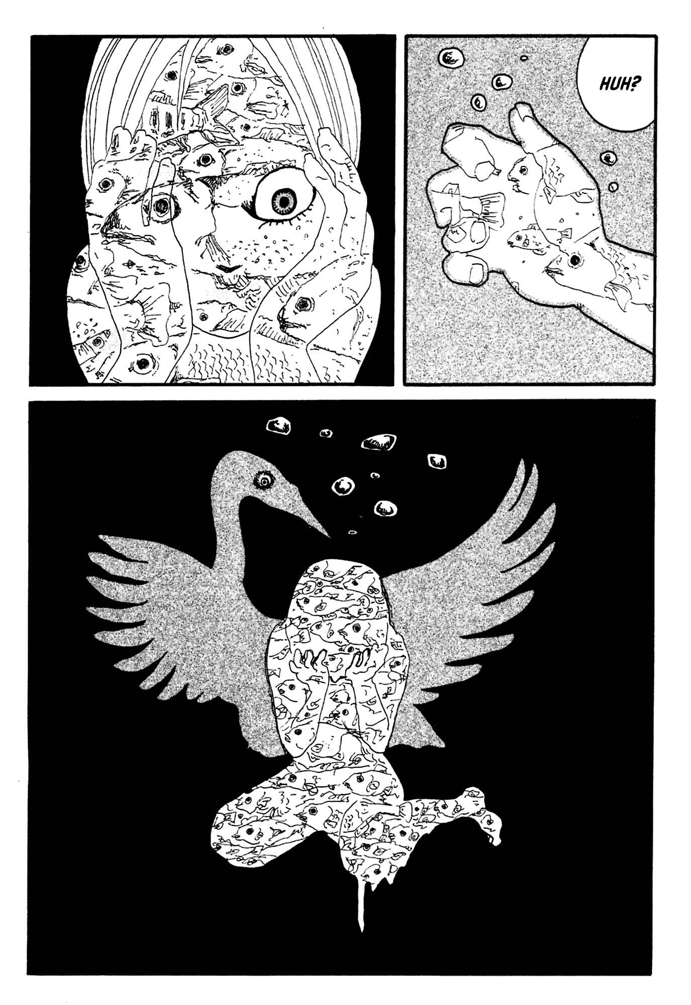 Page 6 Chapter 4 First District Back Alley