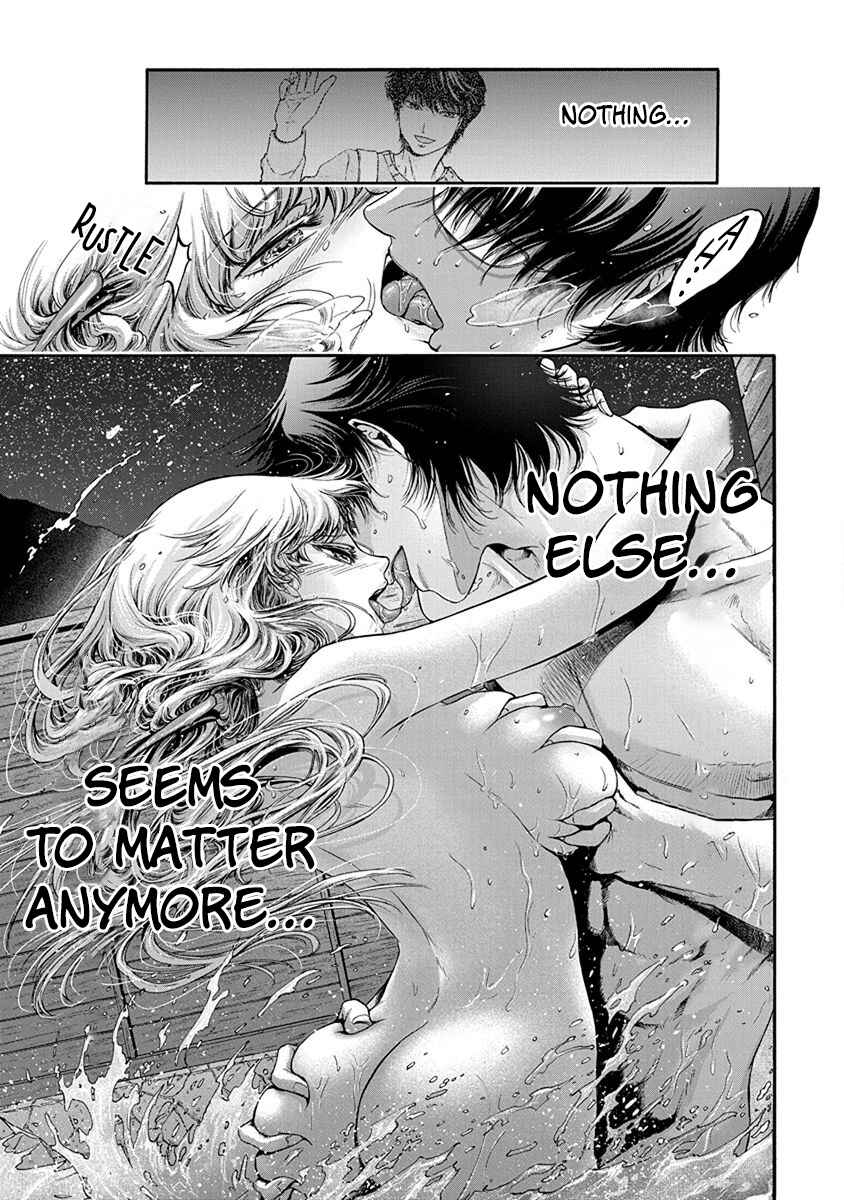 Page 14 Chapter 5 Kono Ai wa, Itan.