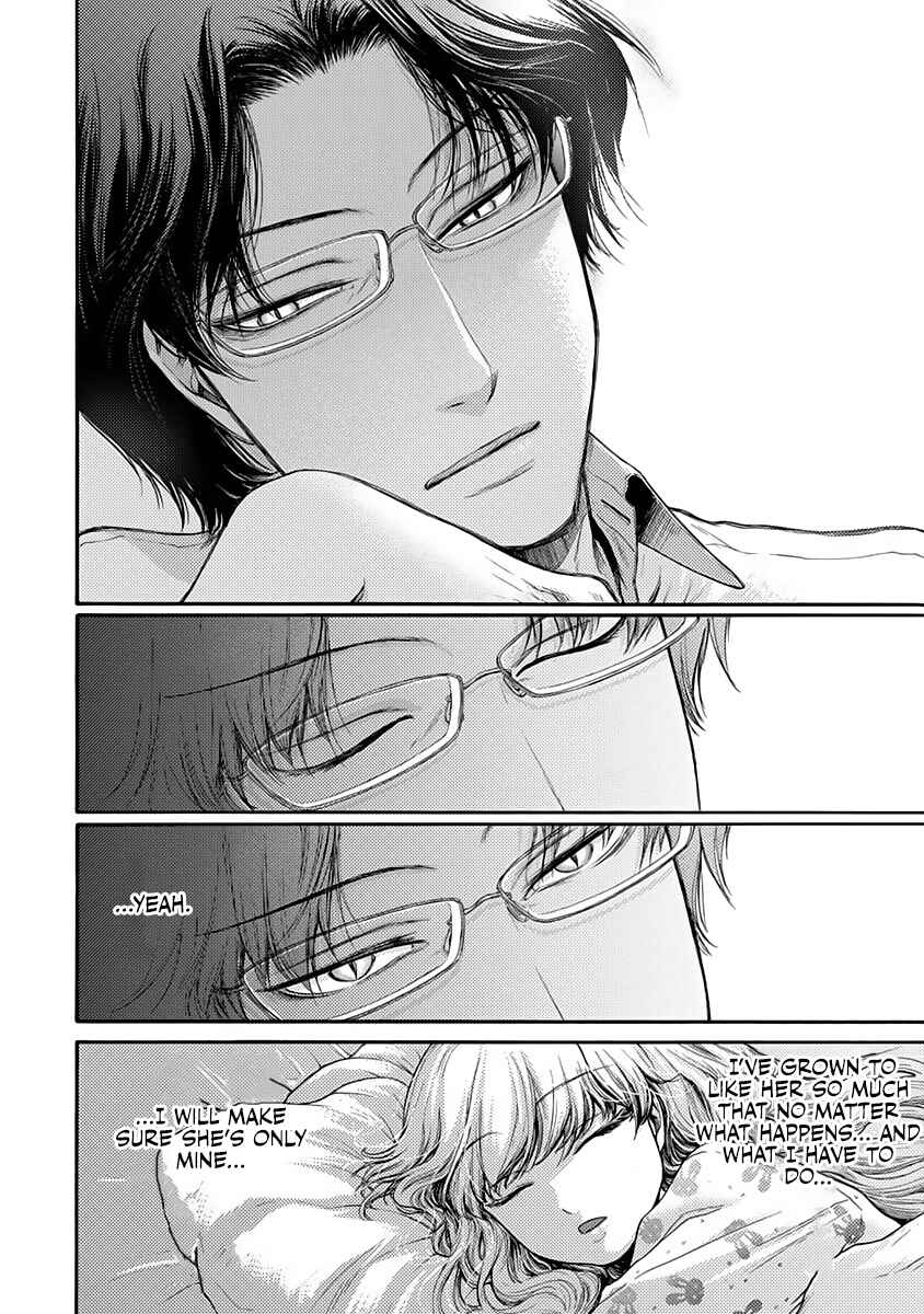 Page 19 Chapter 7 Kono Ai wa, Itan.