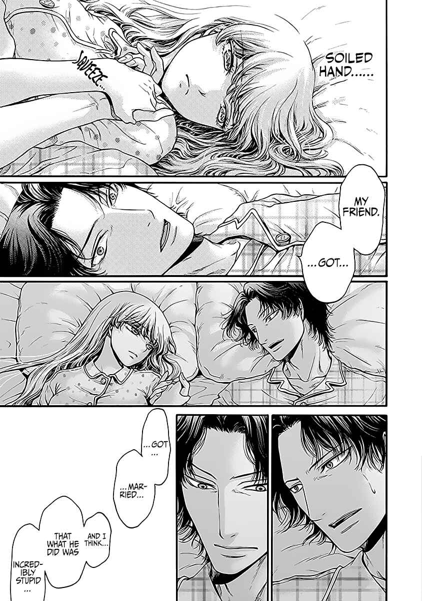 Page 24 Chapter 6 Kono Ai wa, Itan.