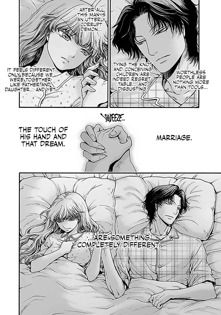 Page 25 Chapter 6 Kono Ai wa, Itan.