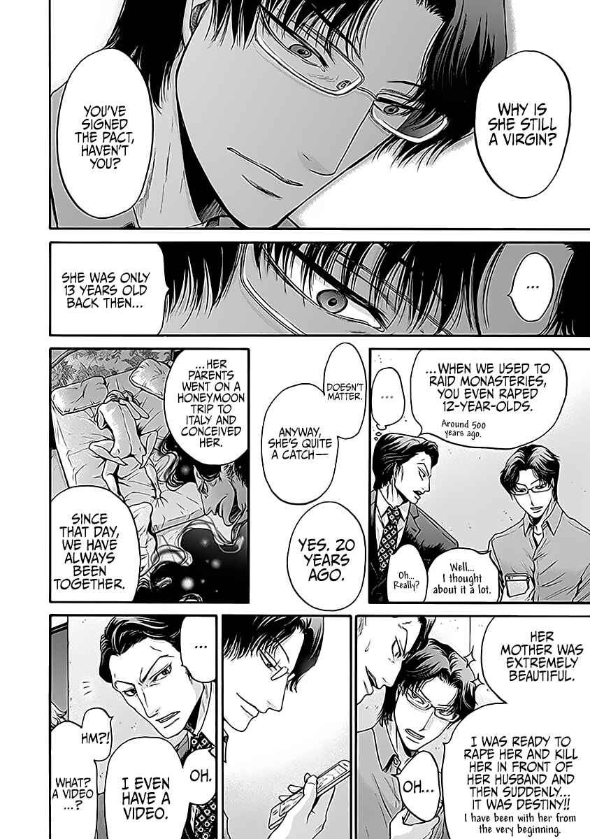 Page 9 Chapter 6 Kono Ai wa, Itan.