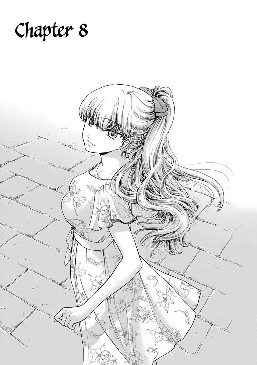 Page 6 Chapter 8 Kono Ai wa, Itan.