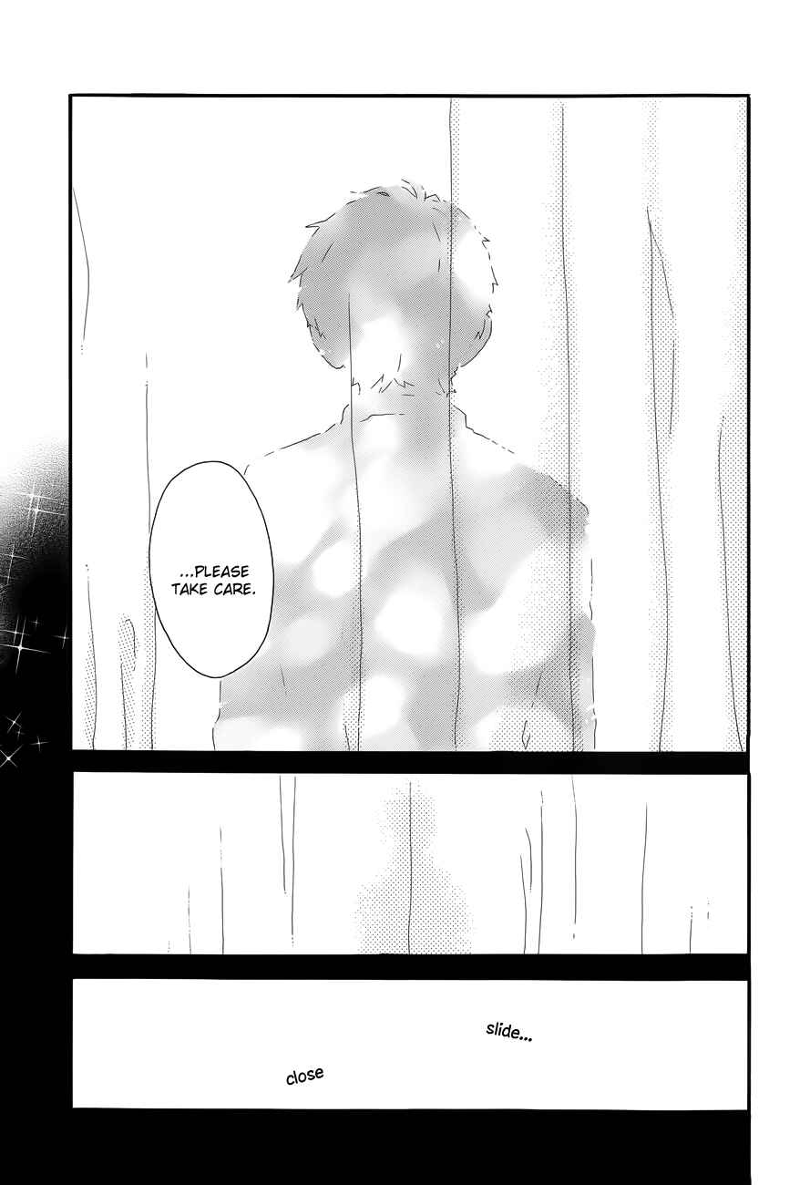 Page 10 Chapter 32 Like a Butterfly