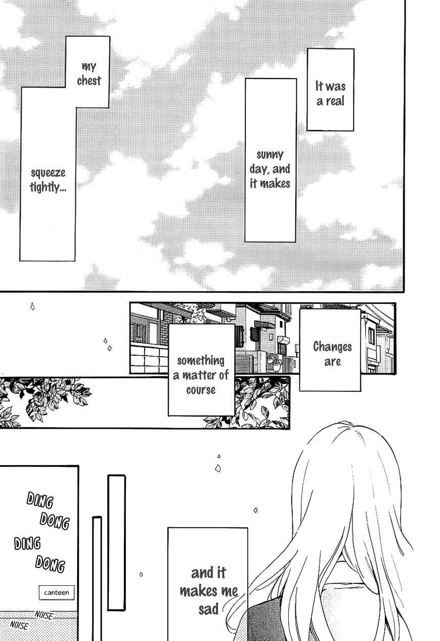 Page 6 Chapter 74 Like a Butterfly