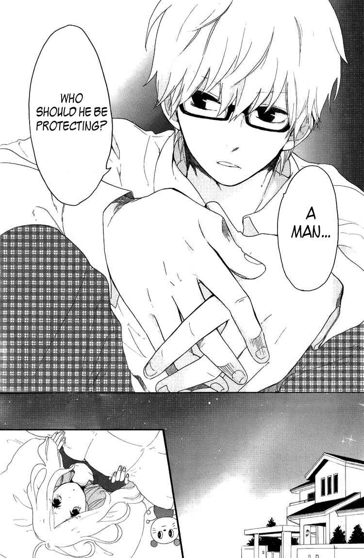 Page 16 Chapter 4 Like a Butterfly