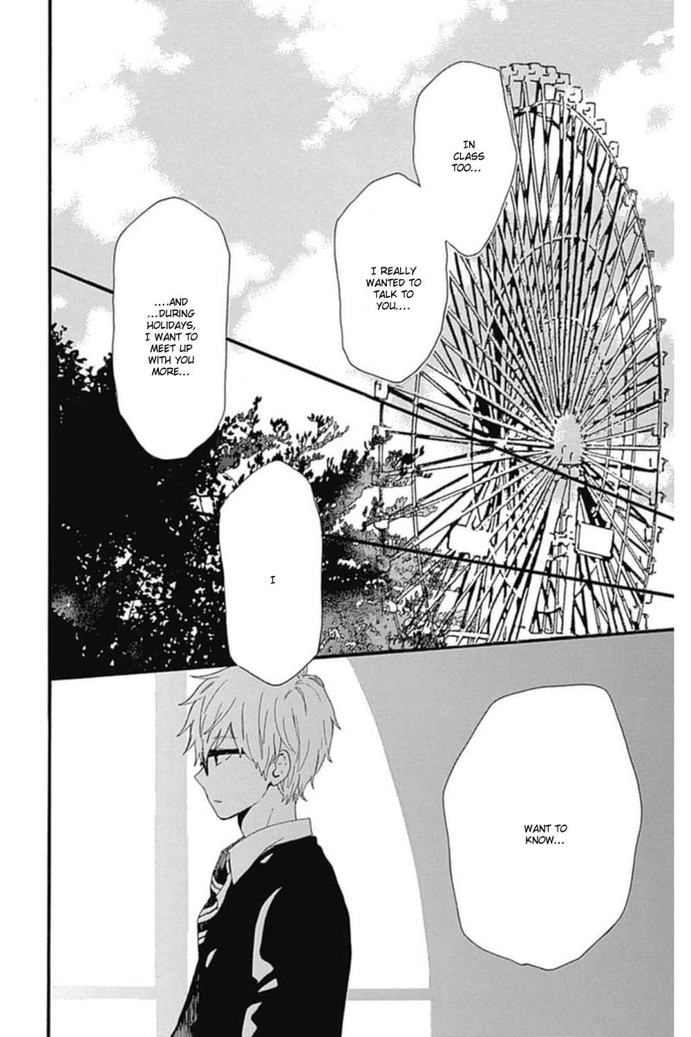 Page 16 Chapter 55 Like a Butterfly