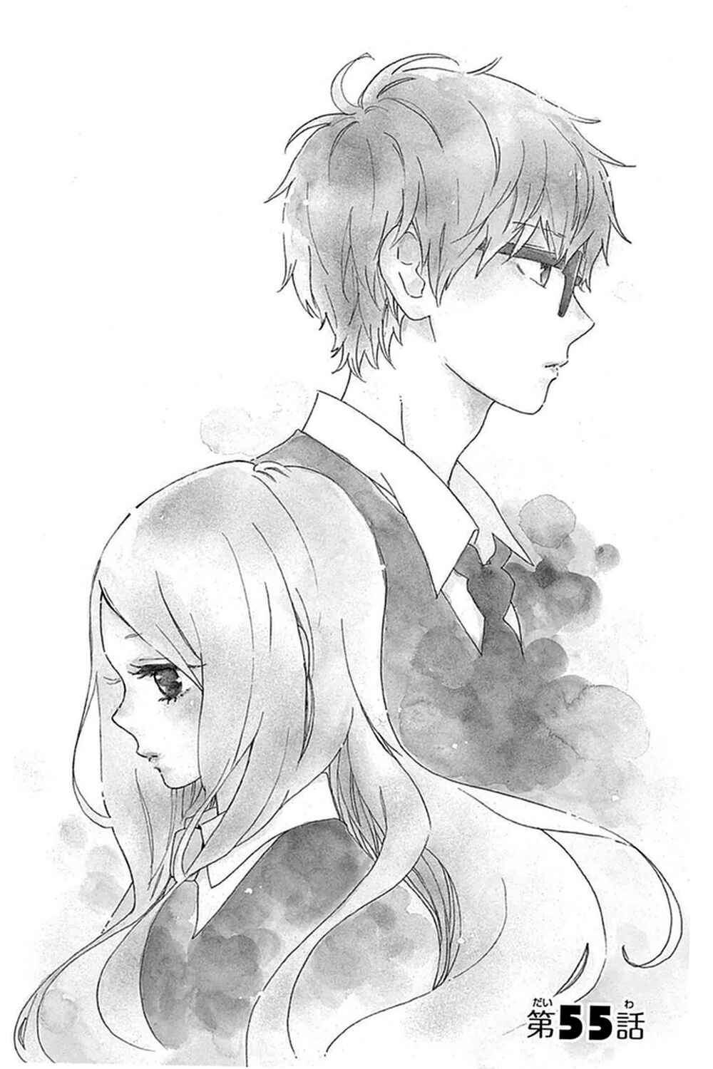 Page 2 Chapter 55 Like a Butterfly