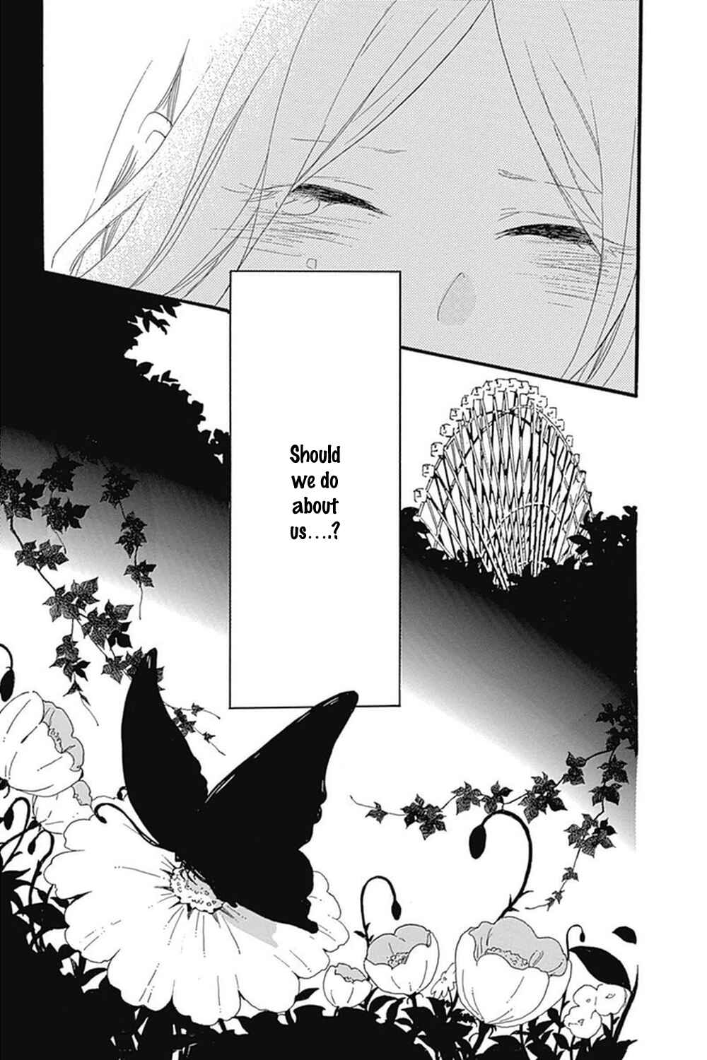 Page 26 Chapter 55 Like a Butterfly