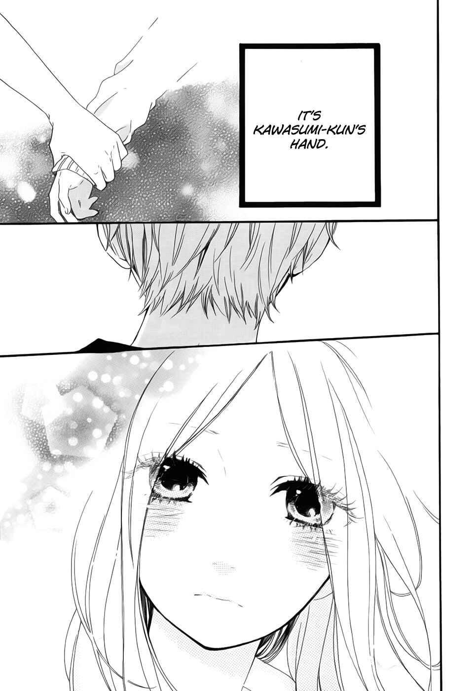 Page 11 Chapter 26 Like a Butterfly