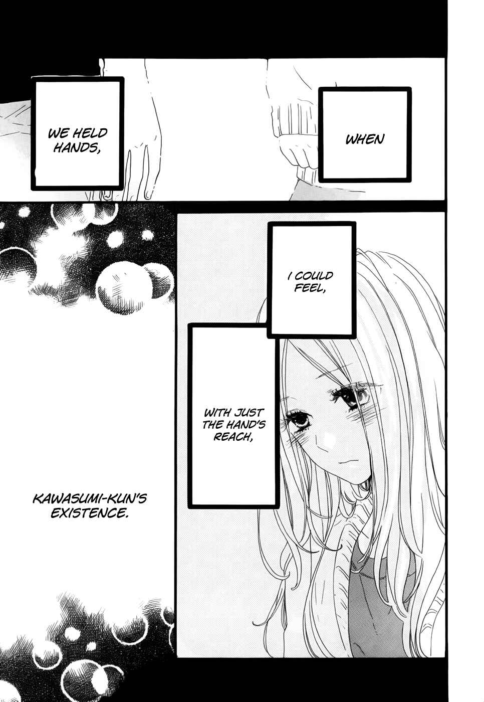 Page 13 Chapter 26 Like a Butterfly