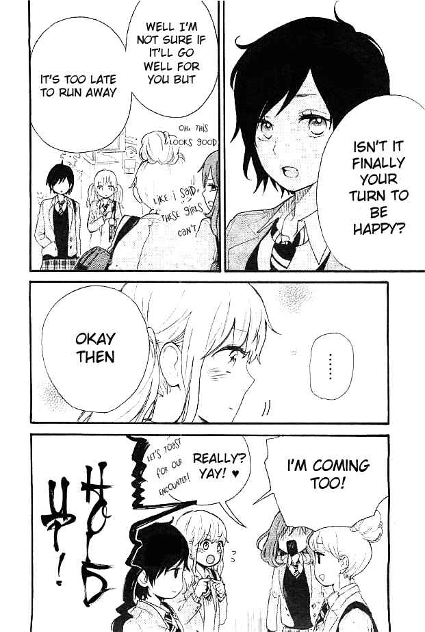 Page 29 Chapter 49 Like a Butterfly