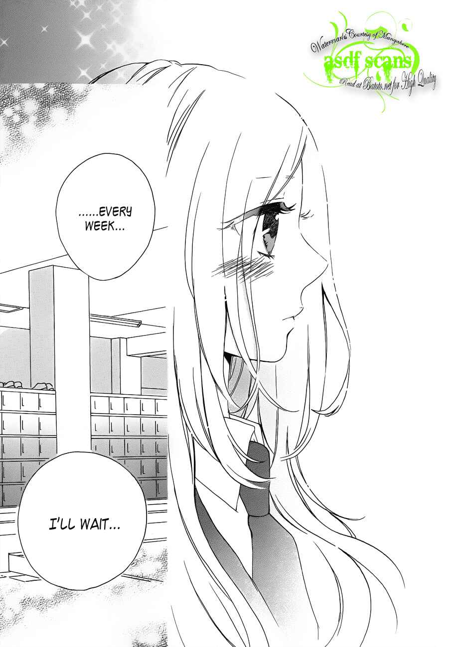 Page 55 Chapter 22 Like a Butterfly