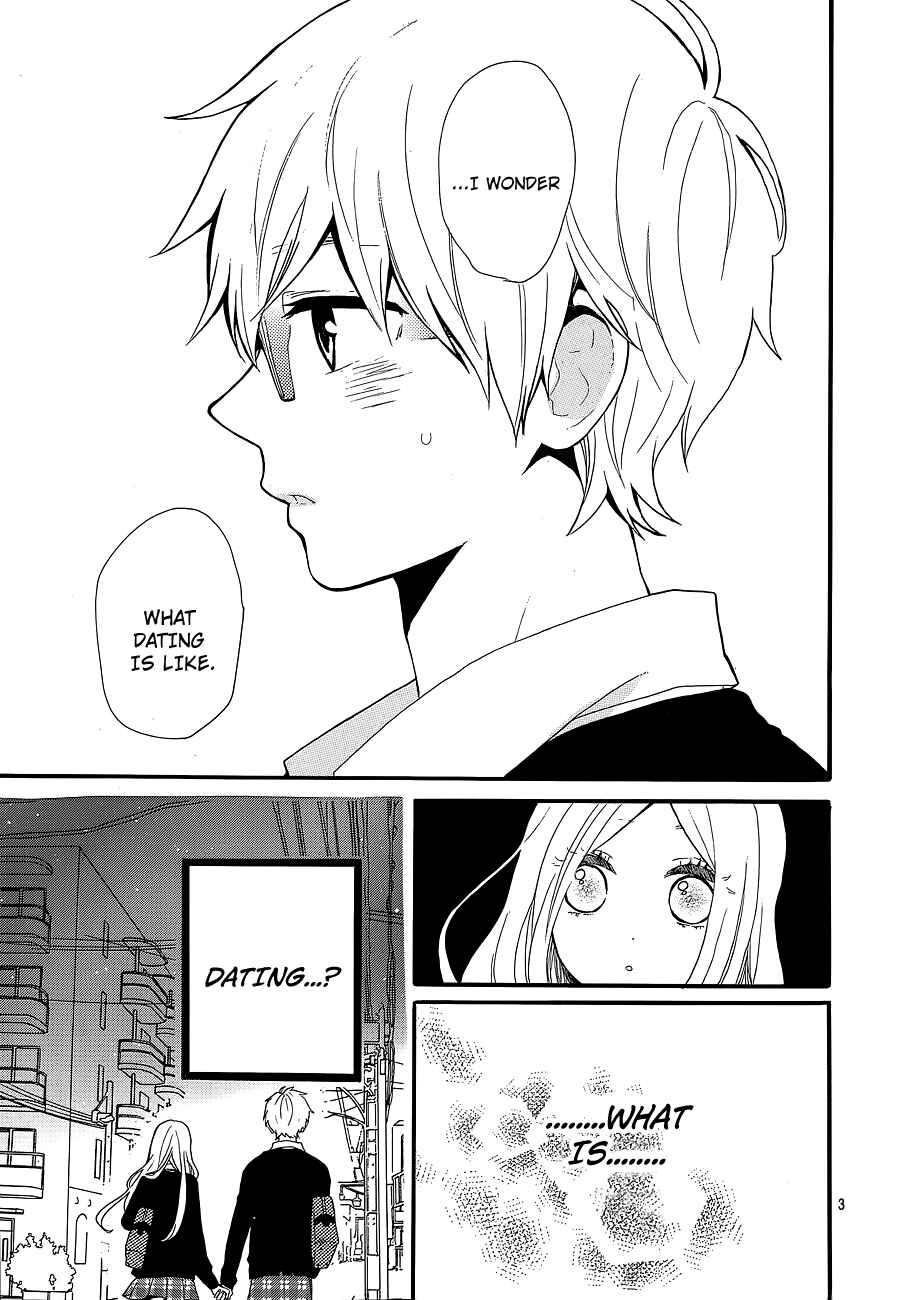 Page 4 Chapter 30 Like a Butterfly