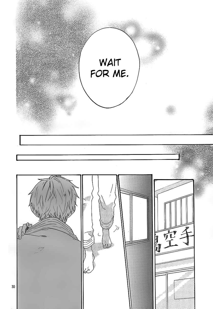 Page 31 Chapter 69 Like a Butterfly