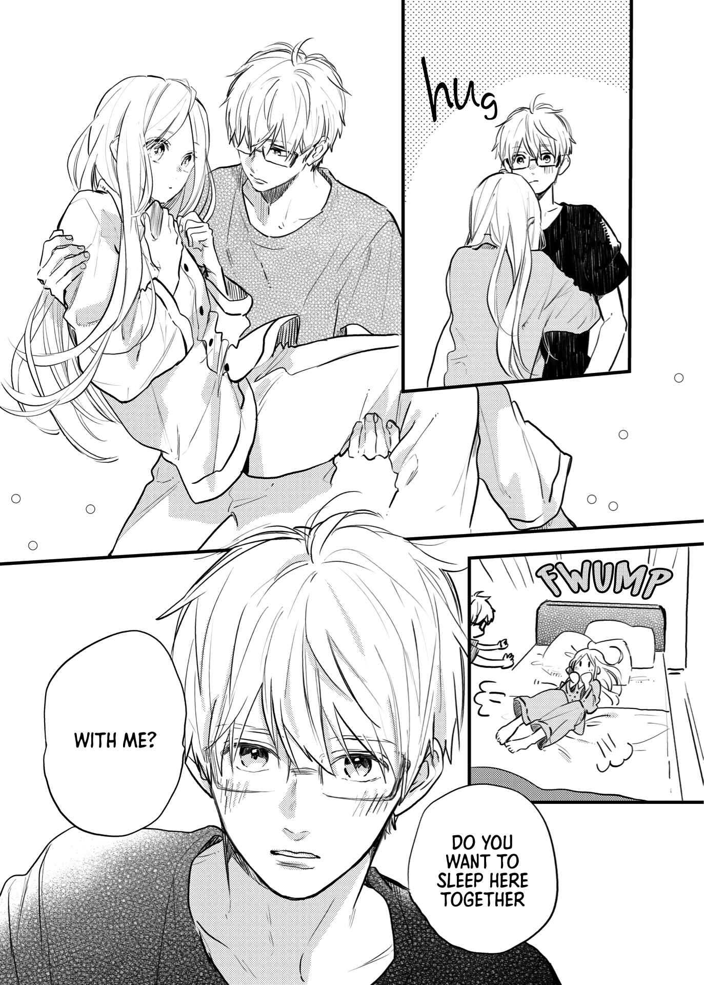 Page 4 Chapter 76.4 Like a Butterfly