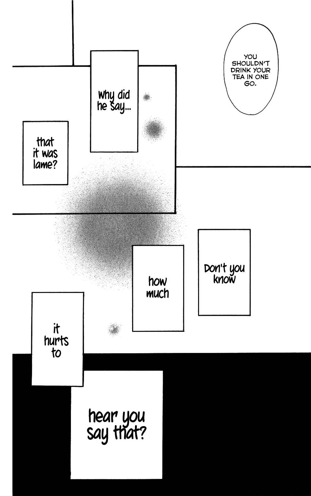 Page 15 Chapter 75.7 Like a Butterfly