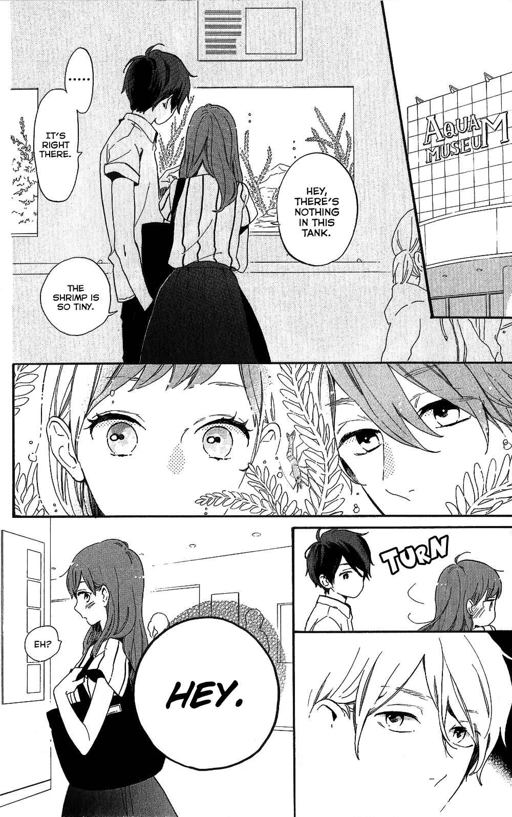 Page 30 Chapter 75.7 Like a Butterfly