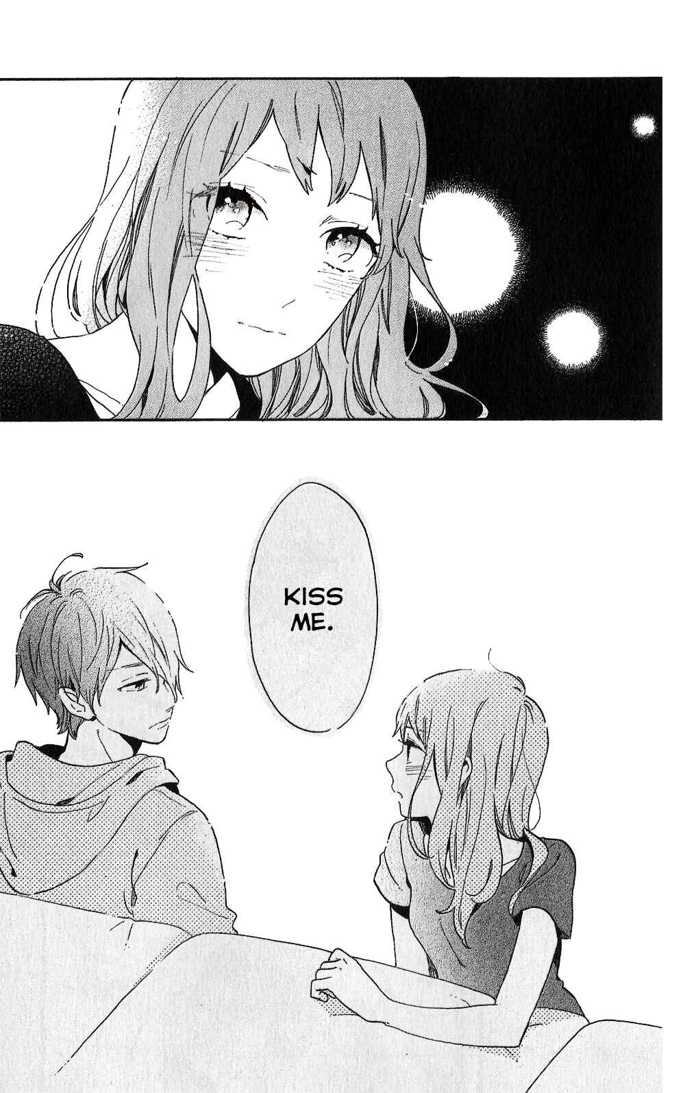 Page 41 Chapter 75.7 Like a Butterfly