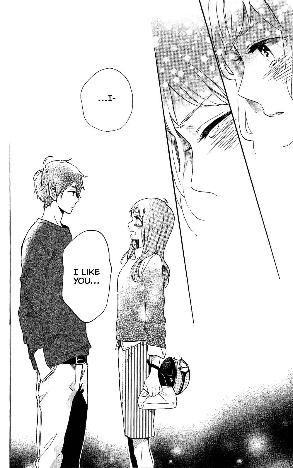 Page 52 Chapter 75.7 Like a Butterfly