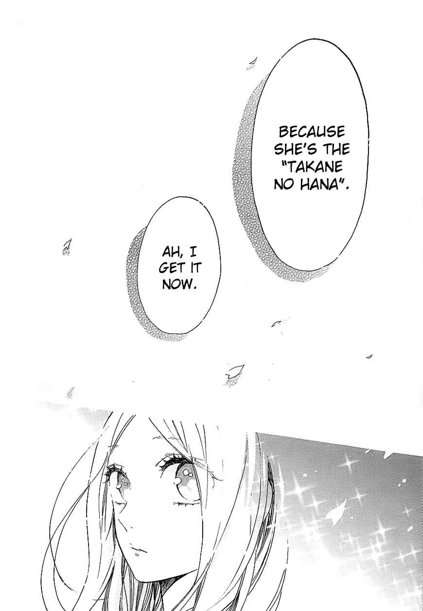 Page 25 Chapter 70 Like a Butterfly
