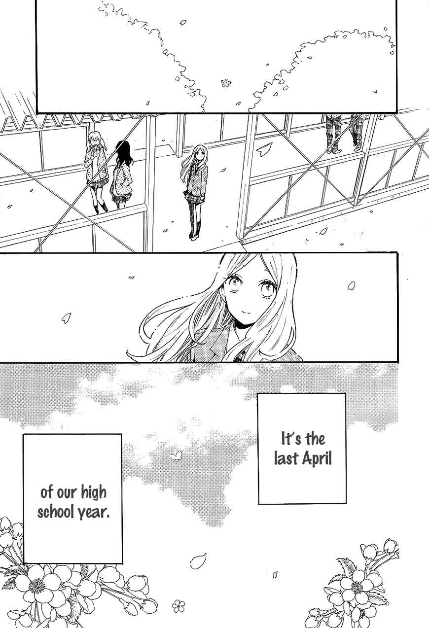 Page 26 Chapter 70 Like a Butterfly