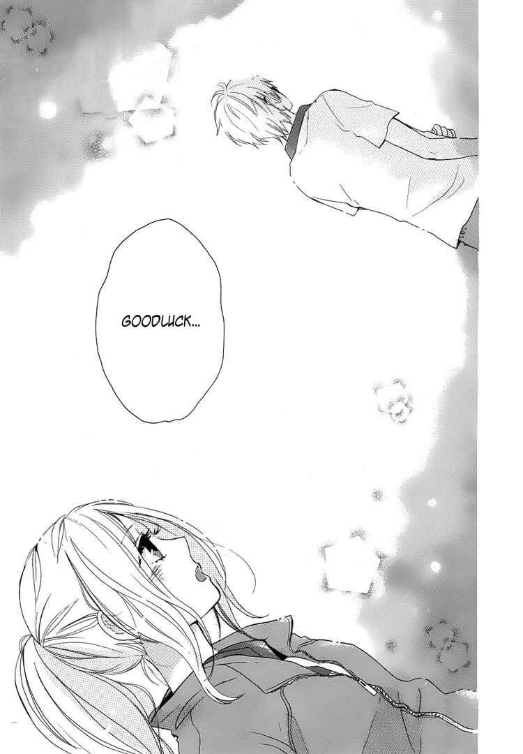 Page 16 Chapter 6 Like a Butterfly