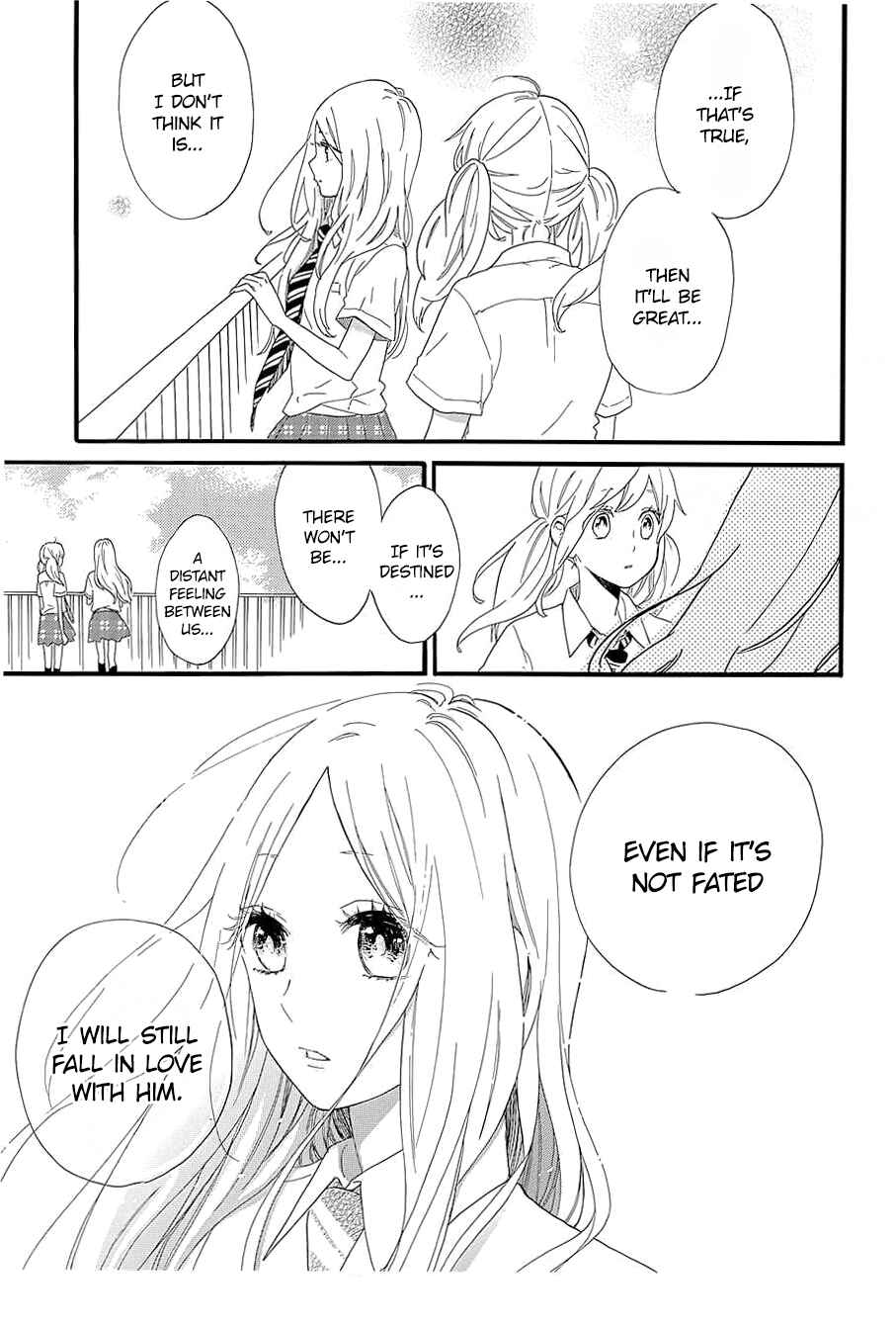 Page 14 Chapter 57 Like a Butterfly