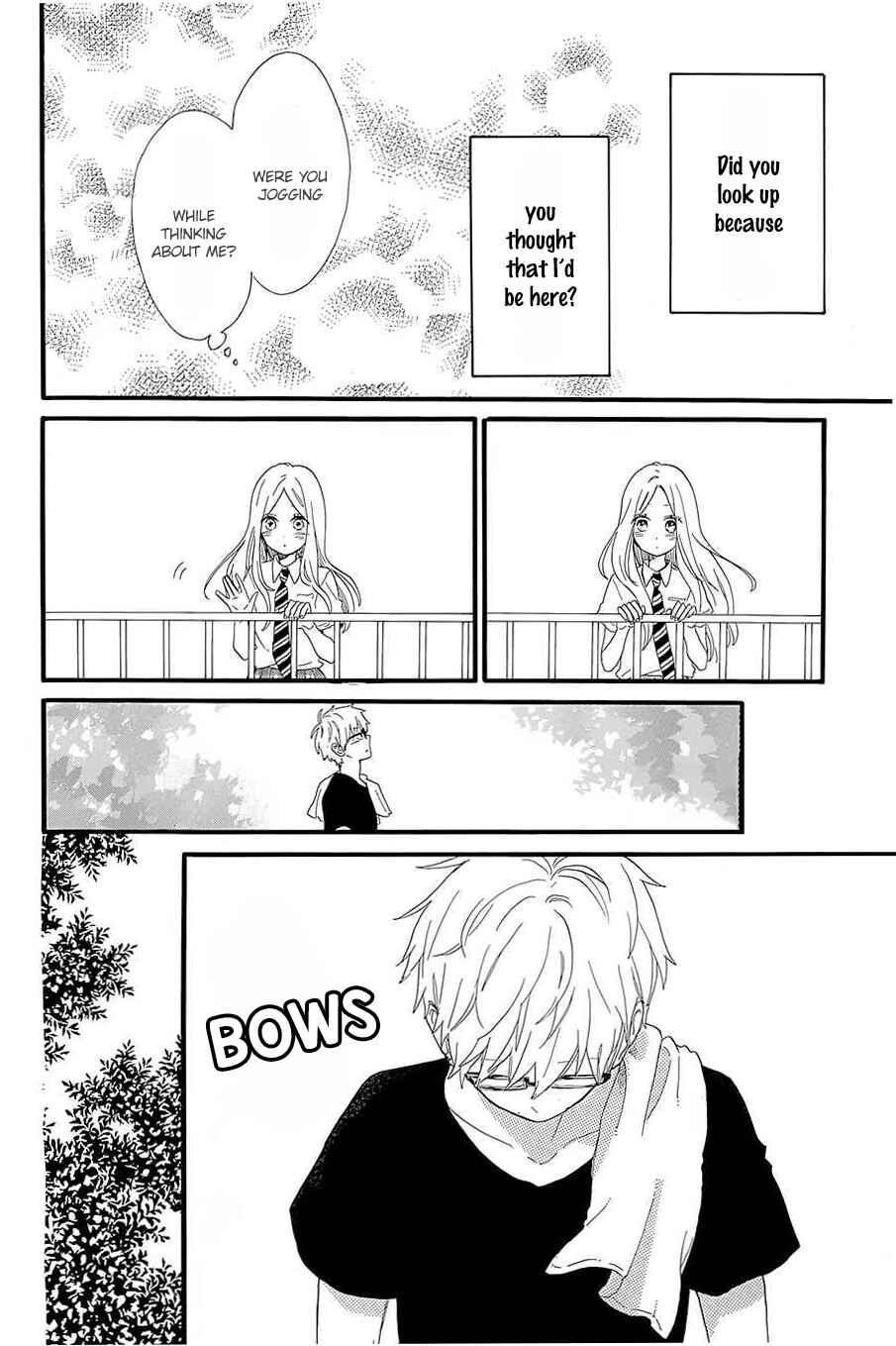 Page 19 Chapter 57 Like a Butterfly