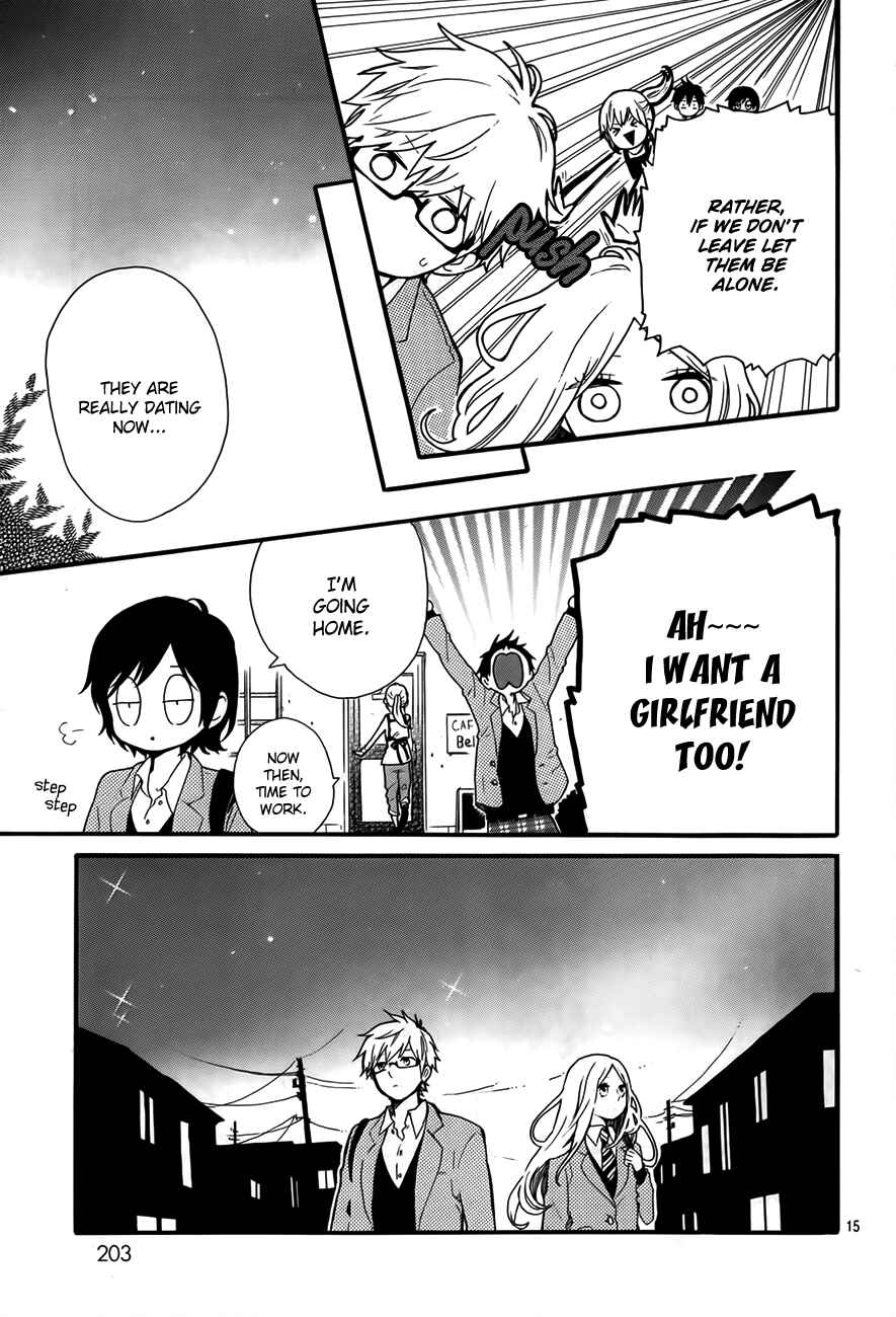 Page 16 Chapter 34 Like a Butterfly