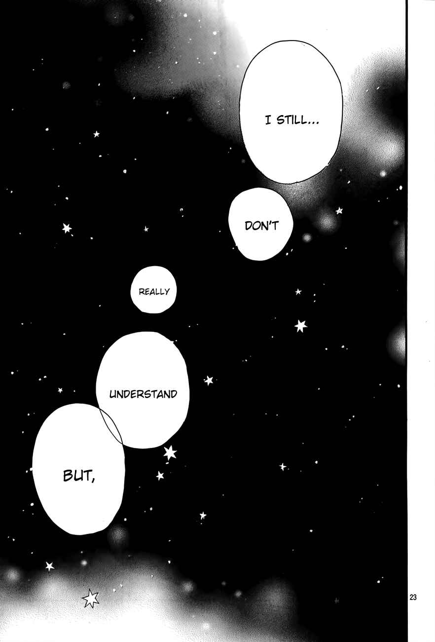 Page 24 Chapter 34 Like a Butterfly