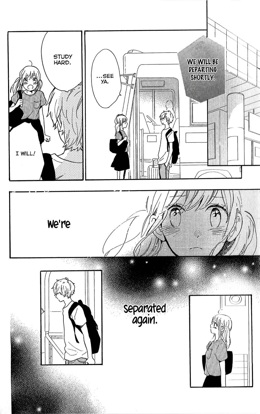 Page 27 Chapter 75.6 Like a Butterfly