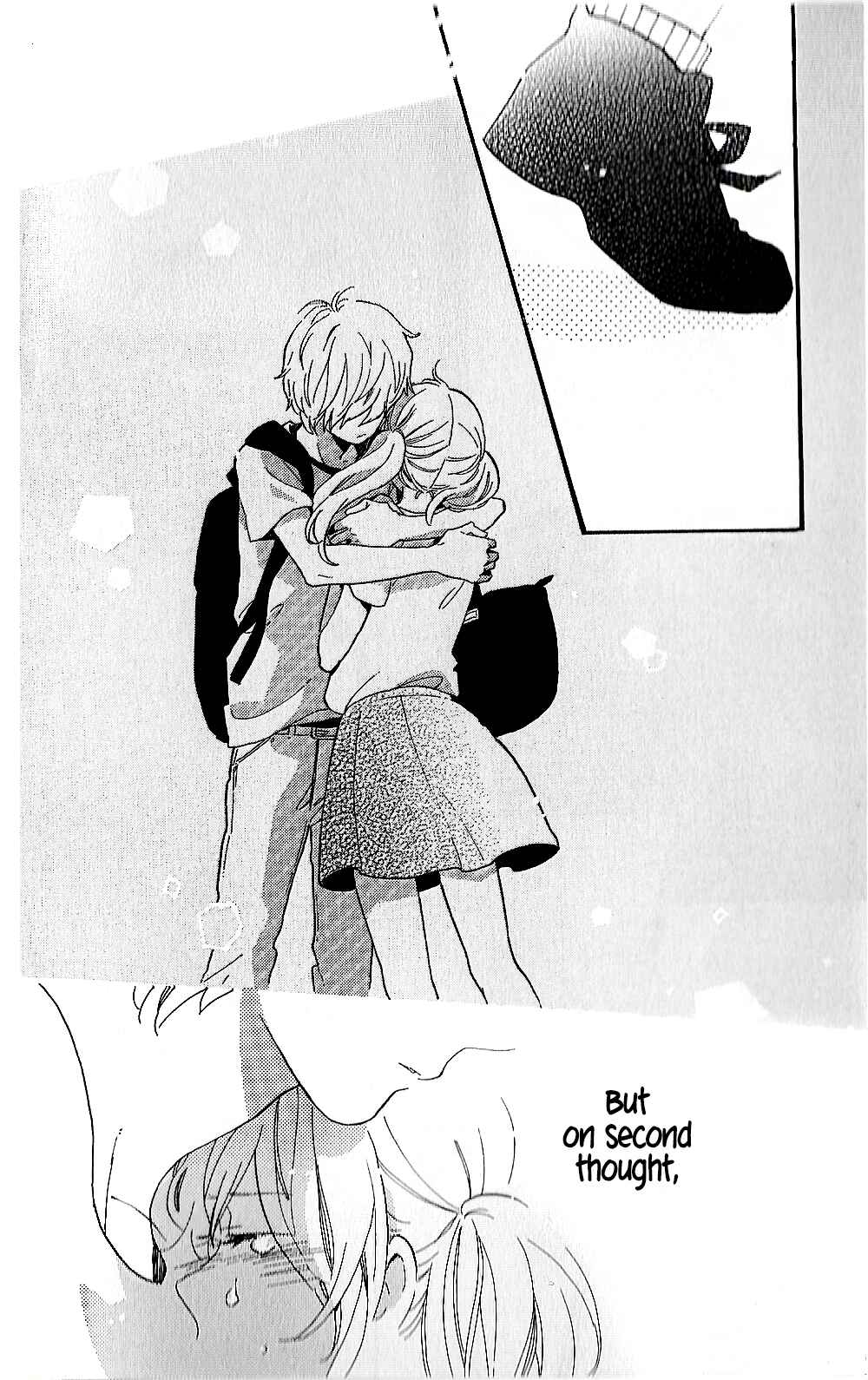Page 29 Chapter 75.6 Like a Butterfly
