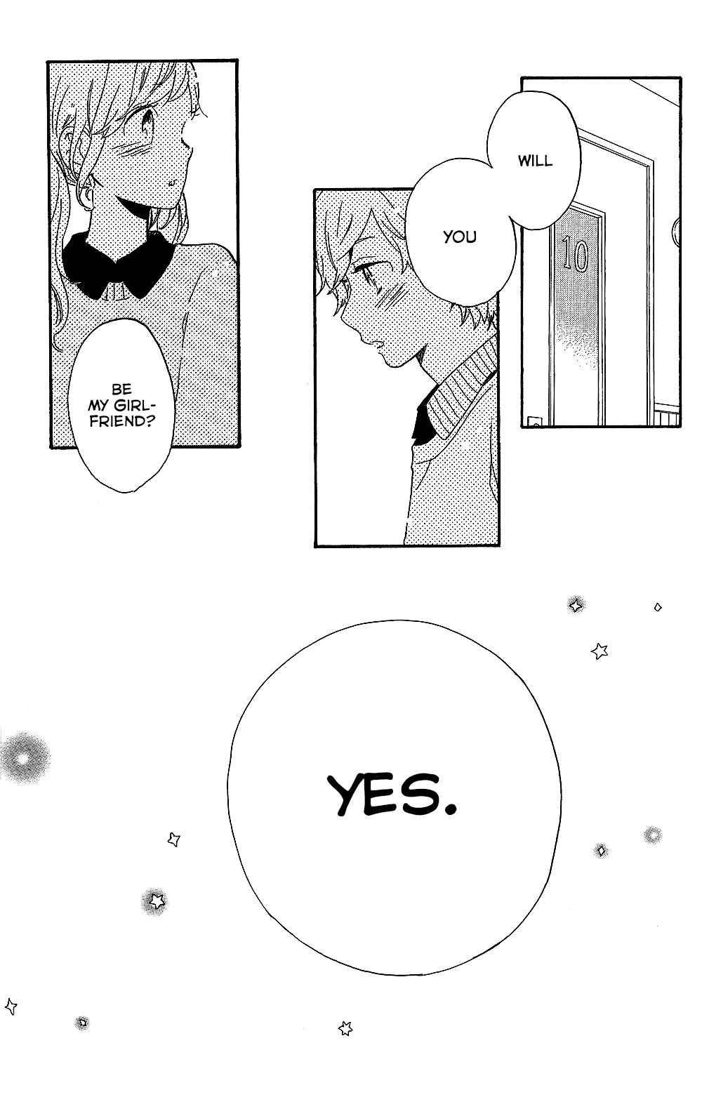 Page 4 Chapter 75.6 Like a Butterfly
