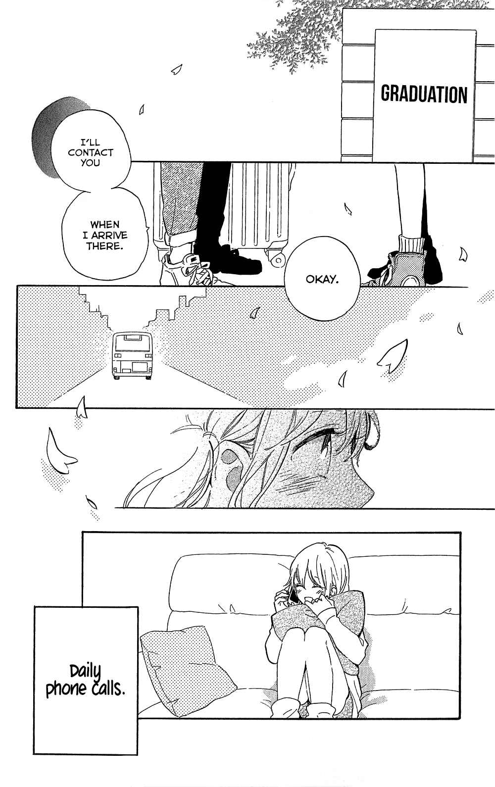 Page 7 Chapter 75.6 Like a Butterfly