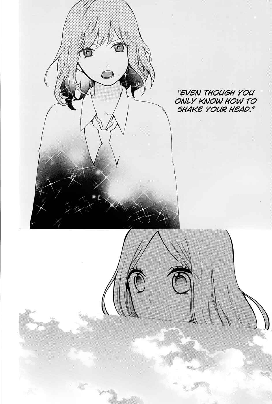 Page 17 Chapter 33 Like a Butterfly